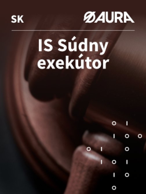 IS Soudní exekutor