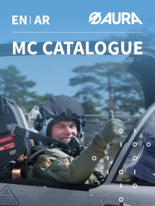 MC CATALOGUE