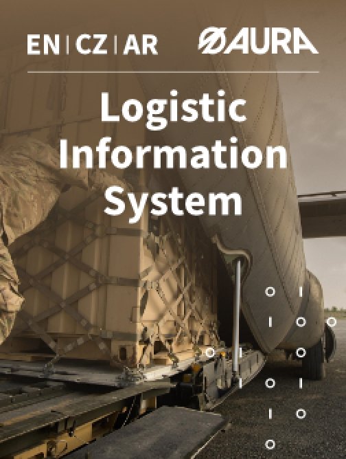 LIS – Logistic Information System