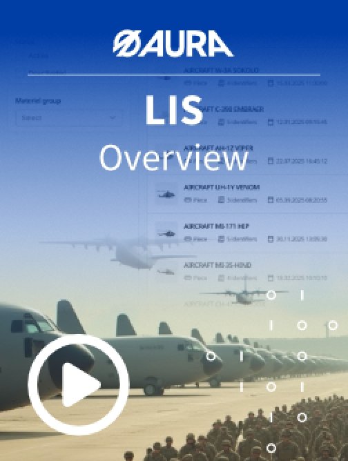 LIS – Overview