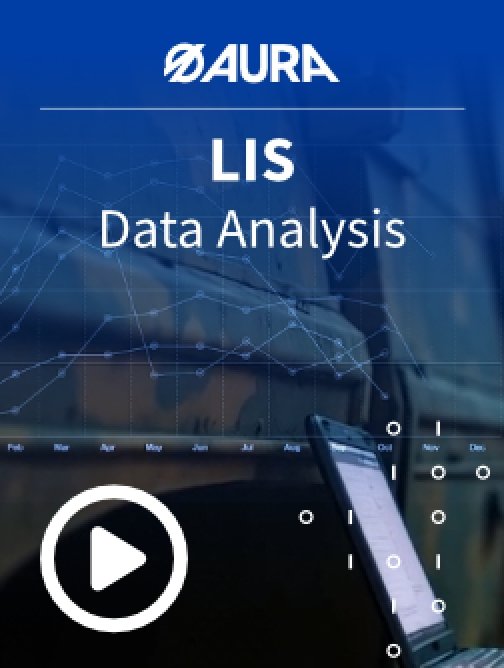 LIS – Data Analysis