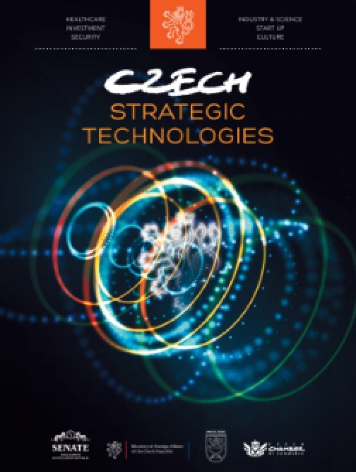 CZECH STRATEGIC TECHNOLOGIES