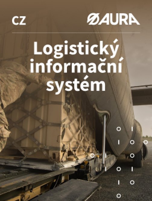 LIS – Logistic Information System